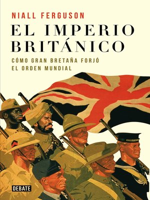 cover image of El imperio británico